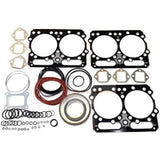 Set 3801338 de revisión para Cummins NT855