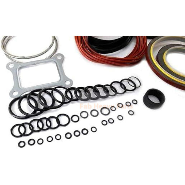 Set 3801338 de revisión para Cummins NT855