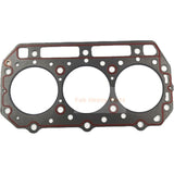 Overhaul Gasket Set 4900958 Fits for Cummins A1400 A1700 A2300 - Fab Heavy Parts