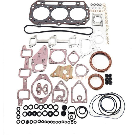 Overhaul Gasket Set 4900958 Fits for Cummins A1400 A1700 A2300 - Fab Heavy Parts