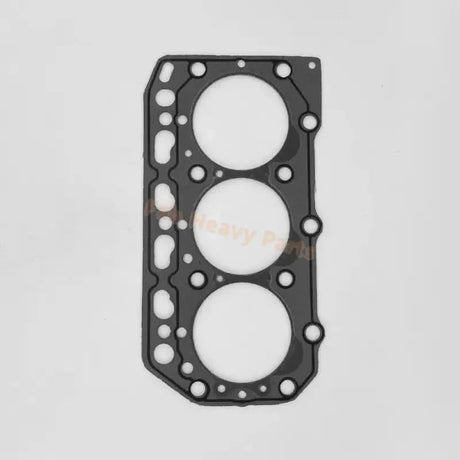 Overhaul Gasket Set Kit For Yanmar Engine 3TNE84 3TNE84T Fits Komatsu Engine 3D84E - Fab Heavy Parts