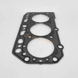 Überholungs-Dichtungssatzsatz für Yanmar-Motor 3TNE84 3TNE84T, passend für Komatsu-Motor 3D84E