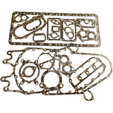 Overhaul Gasket Itakda ang MCB3208011 na umaangkop para sa Caterpillar 3208