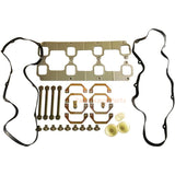 Overhaul Gasket Itakda ang MCB3208011 na umaangkop para sa Caterpillar 3208