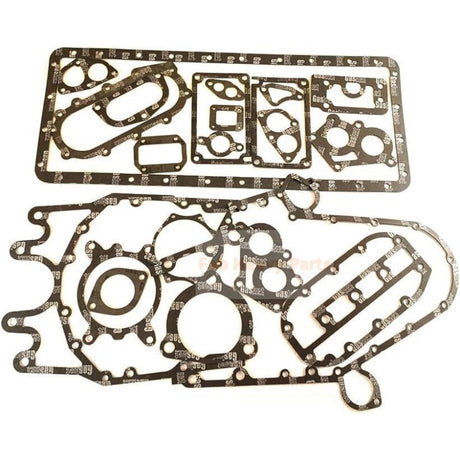 Overhaul Gasket Set MCB3208011 Fits for Caterpillar 3208 - Fab Heavy Parts