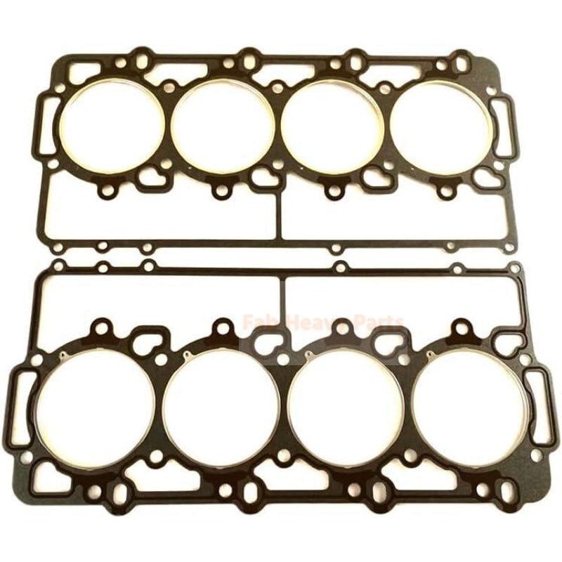 Overhaul Gasket Set MCB3208011 Fits for Caterpillar 3208 - Fab Heavy Parts