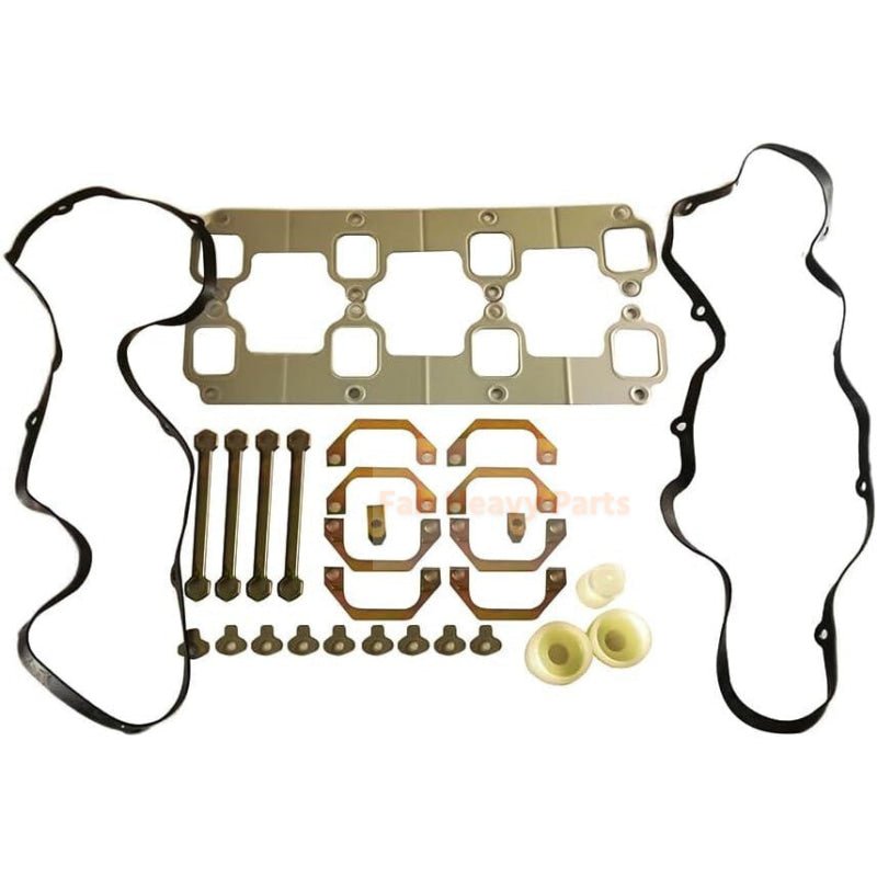 Overhaul Gasket Set MCB3208011 Fits for Caterpillar 3208 - Fab Heavy Parts