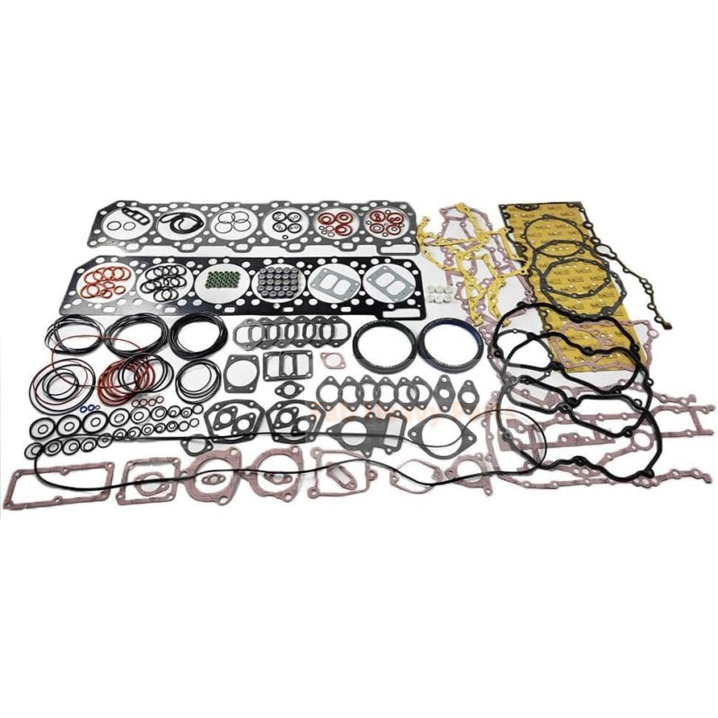 Overhaul Gasket Set MCBC15351 Fits for Caterpillar C15 - Fab Heavy Parts