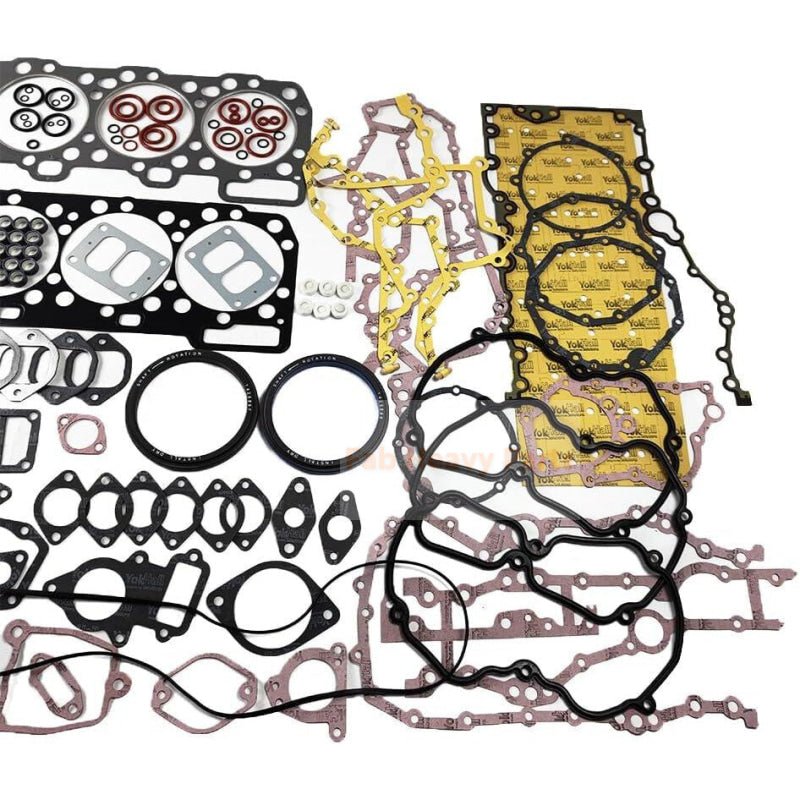 Overhaul Gasket Set MCBC15351 Fits for Caterpillar C15 - Fab Heavy Parts