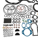 Korjaus tiivistejoukko VI1878154153 sopii Isuzu 6HK1: lle