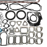 Korjaus tiivistejoukko VI1878154153 sopii Isuzu 6HK1: lle