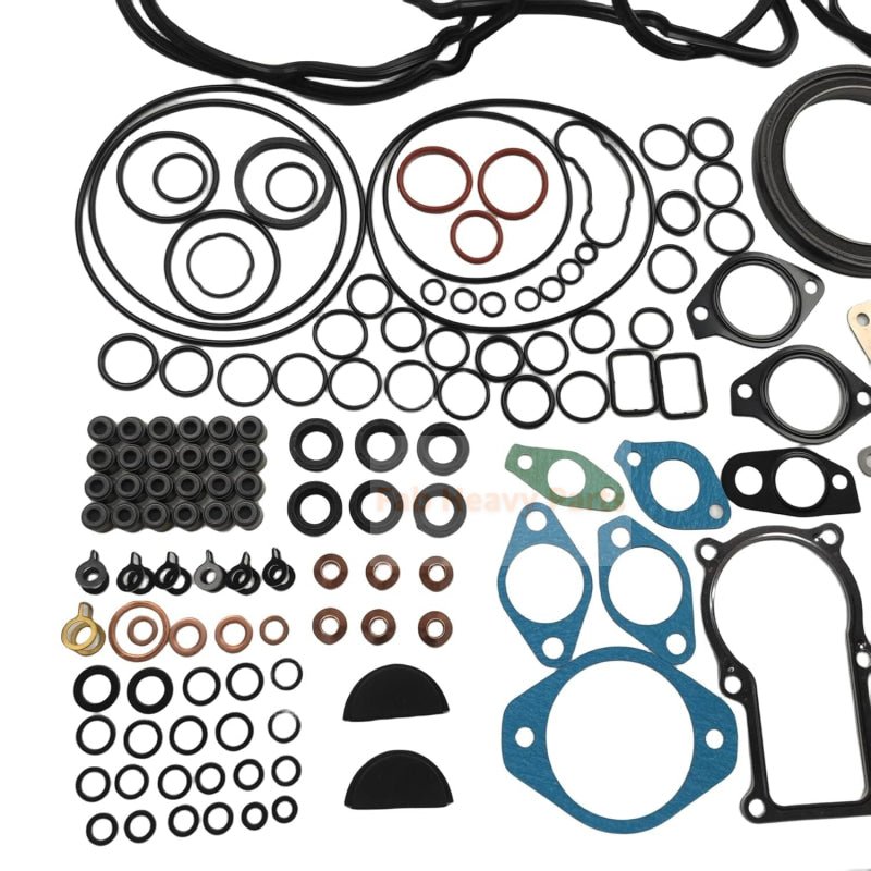 Overhaul Gasket Set VI1878154153 Fits for Isuzu 6HK1 - Fab Heavy Parts
