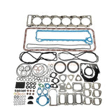 Overhaul Gasket Set VI1878154153 Fits for Isuzu 6HK1 - Fab Heavy Parts