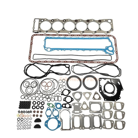 Overhaul Gasket Set VI1878154153 Fits for Isuzu 6HK1 - Fab Heavy Parts