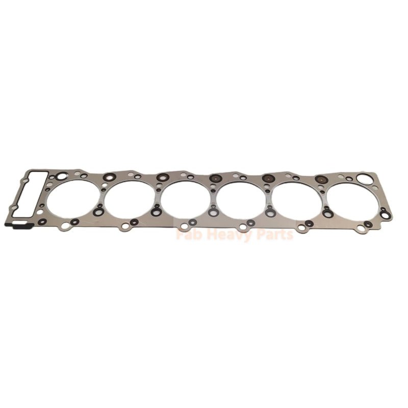 Overhaul Gasket Set VI1878154153 Fits for Isuzu 6HK1 - Fab Heavy Parts