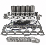 Overhaul Rebuild Kit 04236676 for Deutz Engine D914L05 F5L914 D5L914 - Fab Heavy Parts