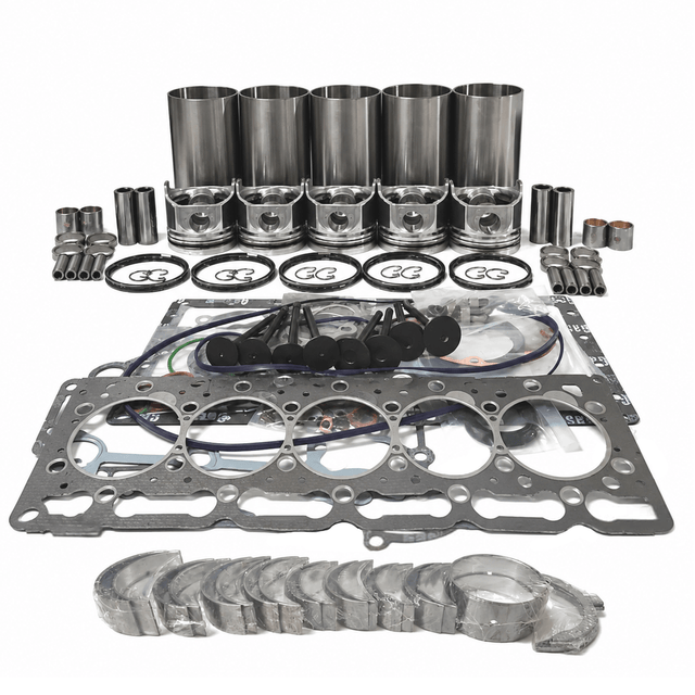 Overhaul Rebuild Kit 04236676 for Deutz Engine D914L05 F5L914 D5L914 - Fab Heavy Parts