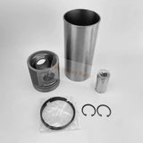 Révision du kit de reconstruction des ajustements pour Caterpillar Cat 3054C 3054E 3054C/E LOCAGE DE BACKHOE 416E 422E 428D 428E