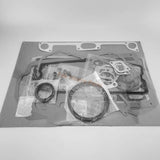 Révision du kit de reconstruction des ajustements pour Caterpillar Cat 3054C 3054E 3054C/E LOCAGE DE BACKHOE 416E 422E 428D 428E