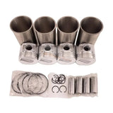 Revisione del kit di ricostruzione si adatta a Cummins A2300