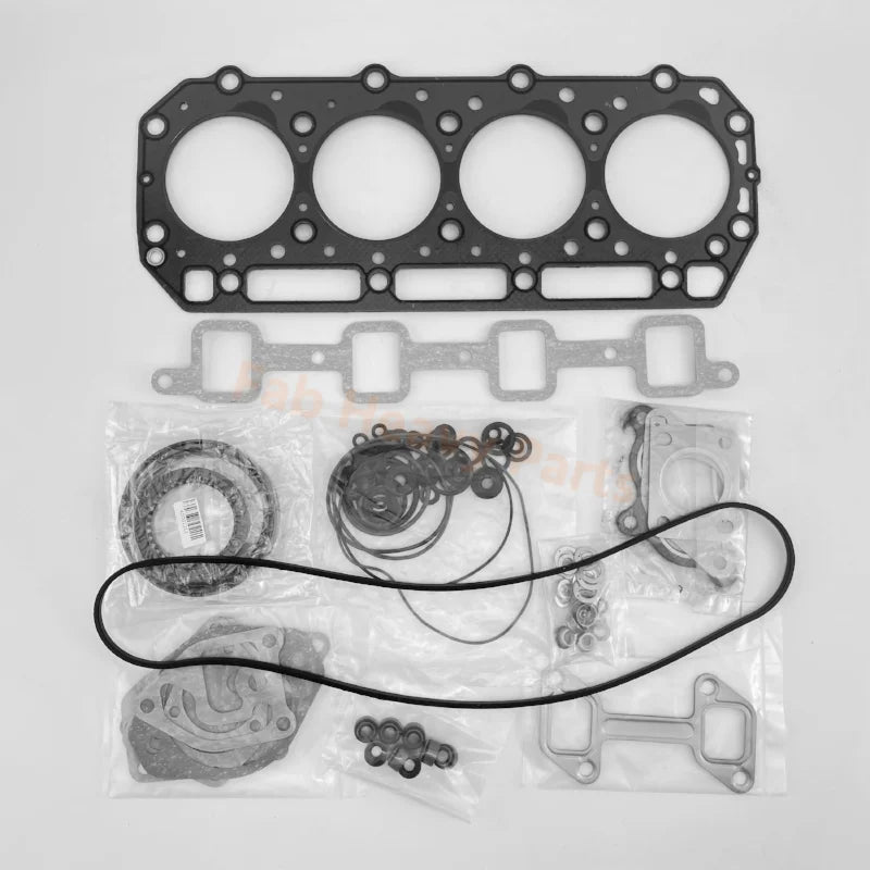 Overhaul Rebuild Kit Fits Cummins A2300T Engine