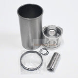Overhaul Rebuild Kit Doosan Daewoo DB58T DB58TIS Engine SOLAR 225LC 130 - Fab Heavy Parts