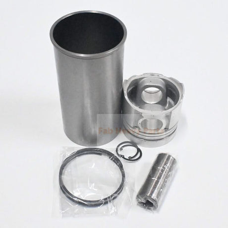 Overhaul Rebuild Kit Doosan Daewoo DB58T DB58TIS Engine SOLAR 225LC 130 - Fab Heavy Parts
