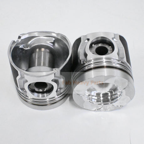 Kit di revisione revisione motore Doosan DL06 Escavatore Doosan DX225LC