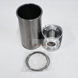 Overhaul Rebuild Kit Engine Doosan DL06 Doosan Excavator DX225LC - Fab Heavy Parts