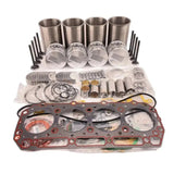Overhaul Rebuild Kit Fits Cummins A2300 - Fab Heavy Parts