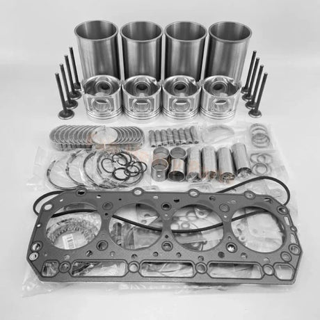 Overhaul Rebuild Kit Fits Cummins A2300T Engine - Fab Heavy Parts