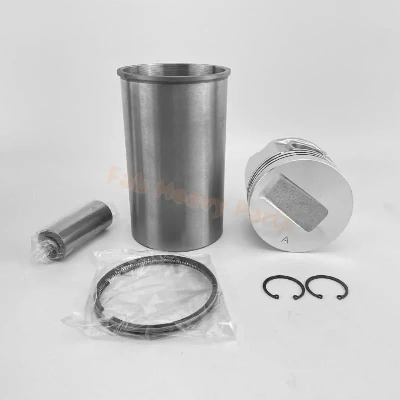 Overhaul Rebuild Kit Fits Cummins A2300T Engine - Fab Heavy Parts