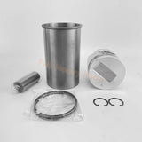Overhaul Rebuild Kit Fits Cummins A2300T Engine - Fab Heavy Parts
