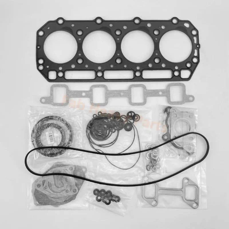 Overhaul Rebuild Kit Fits Cummins A2300T Engine - Fab Heavy Parts