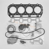 Overhaul Rebuild Kit Fits Cummins A2300T Engine - Fab Heavy Parts