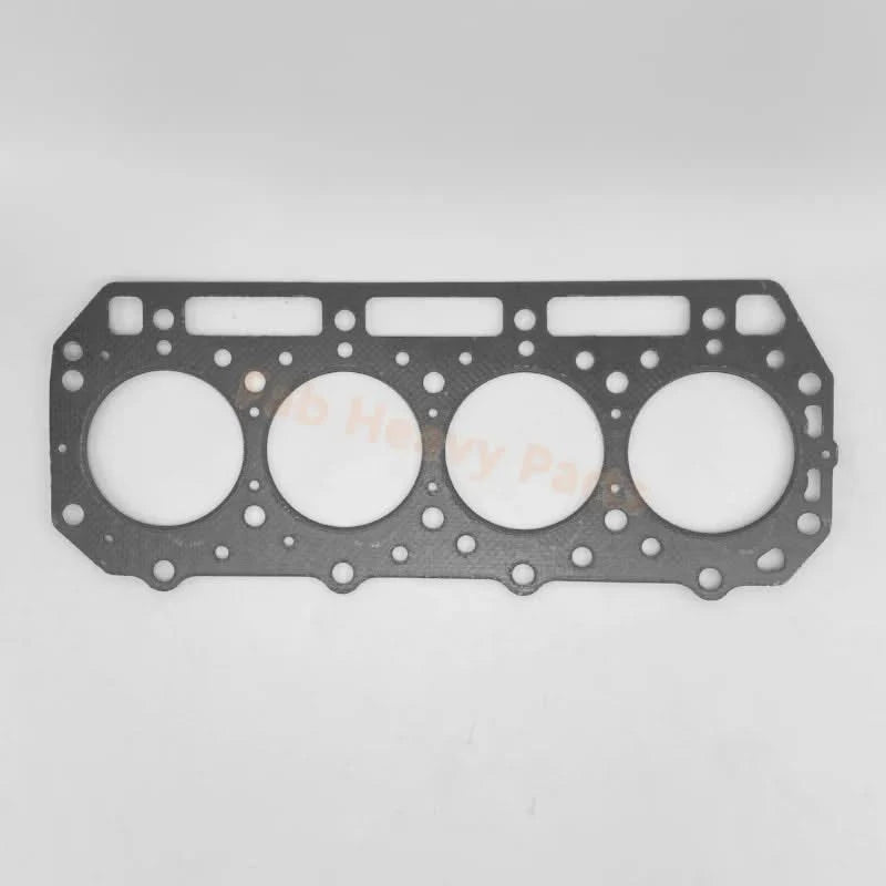 Overhaul Rebuild Kit Fits Cummins A2300T Engine - Fab Heavy Parts