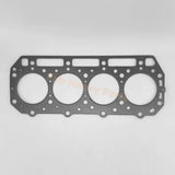 Overhaul Rebuild Kit Fits Cummins A2300T Engine - Fab Heavy Parts