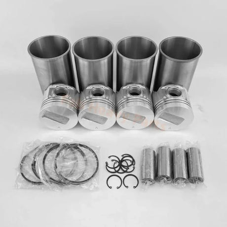 Overhaul Rebuild Kit Fits Cummins A2300T Engine - Fab Heavy Parts
