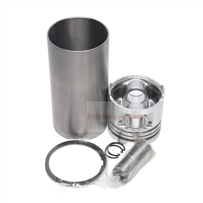 Overhaul Rebuild Kit Fits for Caterpillar CAT 3046 Engine D4C D5C D5G 933 Dozer - Fab Heavy Parts