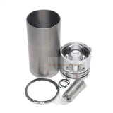 Overhaul Rebuild Kit Fits for Caterpillar CAT 3046 Engine D4C D5C D5G 933 Dozer - Fab Heavy Parts