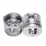 Overhaul Rebuild Kit Fits for Caterpillar CAT 3046 Engine D4C D5C D5G 933 Dozer - Fab Heavy Parts