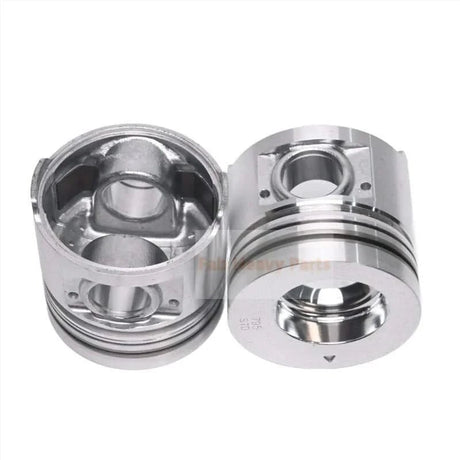 Overhaul Rebuild Kit Fits for Caterpillar CAT 3046 Engine D4C D5C D5G 933 Dozer - Fab Heavy Parts