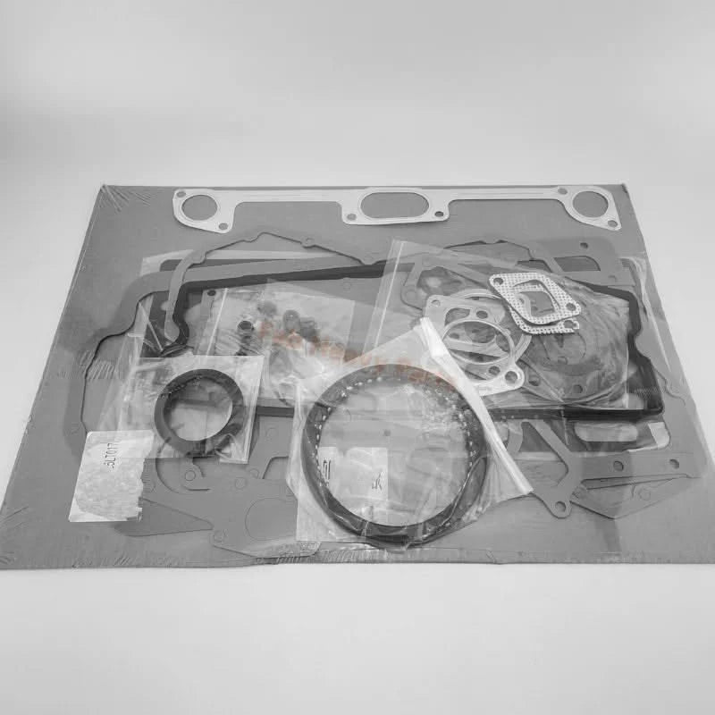 Overhaul Rebuild Kit Fits for Caterpillar CAT 3054 3054C 3054E Engine Backhoe 416 426 - Fab Heavy Parts