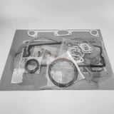 Overhaul Rebuild Kit Fits for Caterpillar CAT 3054 3054C 3054E Engine Backhoe 416 426 - Fab Heavy Parts