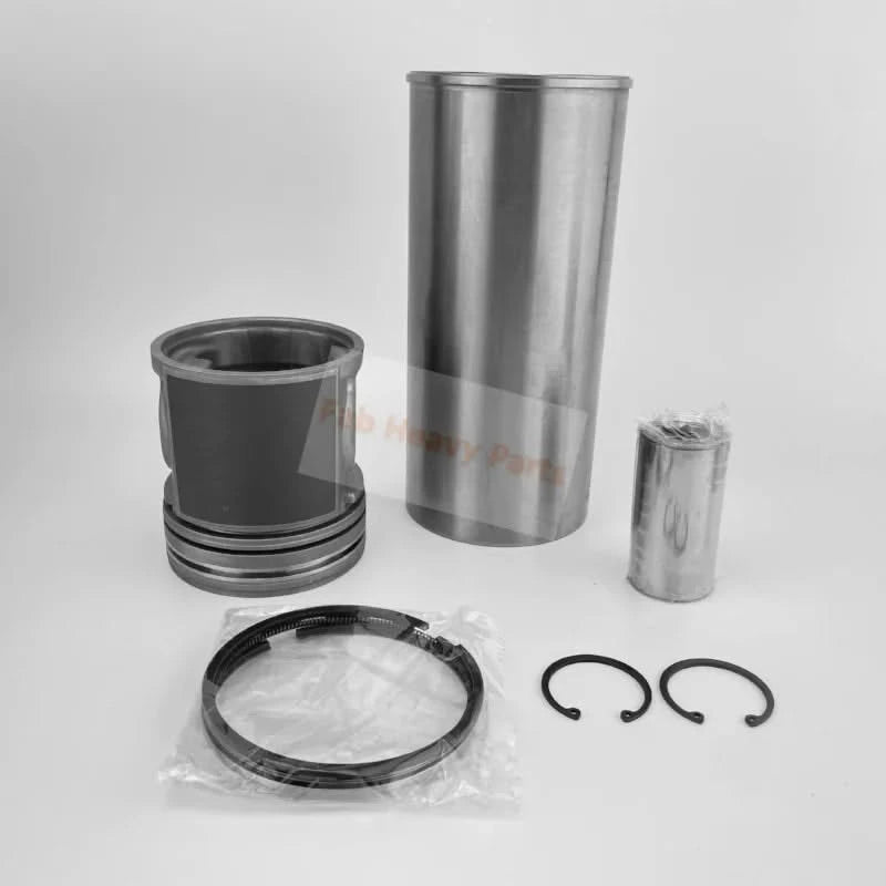 Overhaul Rebuild Kit Fits for Caterpillar CAT 3054 3054C 3054E Engine Backhoe 416 426 - Fab Heavy Parts