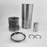 Overhaul Rebuild Kit Fits for Caterpillar CAT 3054 3054C 3054E Engine Backhoe 416 426 - Fab Heavy Parts