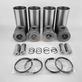 Overhaul Rebuild Kit Fits for Caterpillar CAT 3054 3054C 3054E Engine Backhoe 416 426 - Fab Heavy Parts