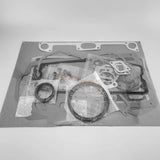 Overhaul Rebuild Kit Fits for Caterpillar CAT 3054C 3054E 3054C/E Backhoe Loader 416E 422E 428D 428E - Fab Heavy Parts