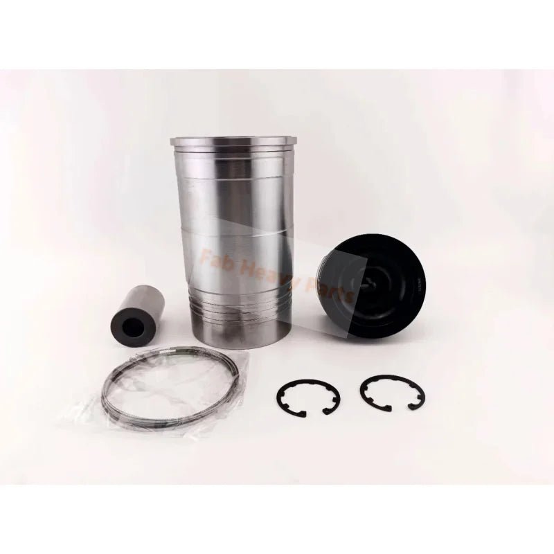 Overhaul Rebuild Kit Fits for Caterpillar CAT C18 Engine - Fab Heavy Parts