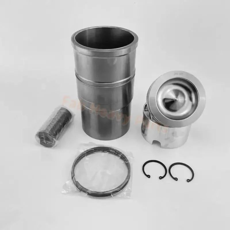 Overhaul Rebuild Kit Fits for Caterpillar CAT C9 Engine E336D Excavator - Fab Heavy Parts